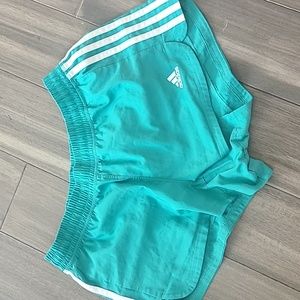 Adidas women's shorts